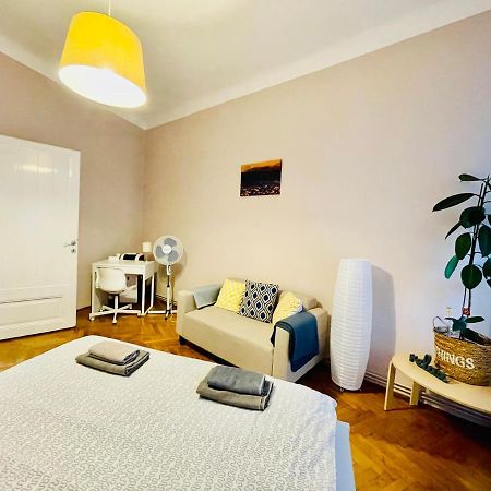 Flh - Apartament 2 Camere Ocnei Sibiu Bagian luar foto