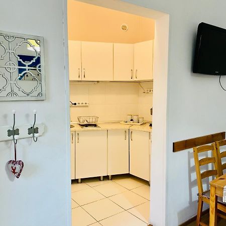 Flh - Apartament 2 Camere Ocnei Sibiu Bagian luar foto