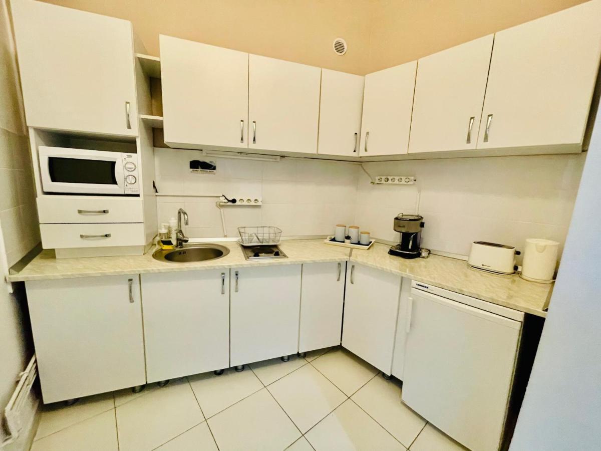 Flh - Apartament 2 Camere Ocnei Sibiu Bagian luar foto