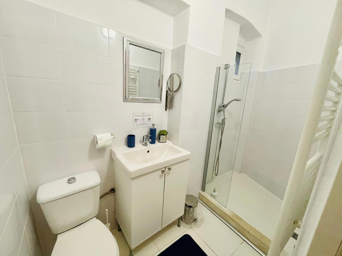 Flh - Apartament 2 Camere Ocnei Sibiu Bagian luar foto