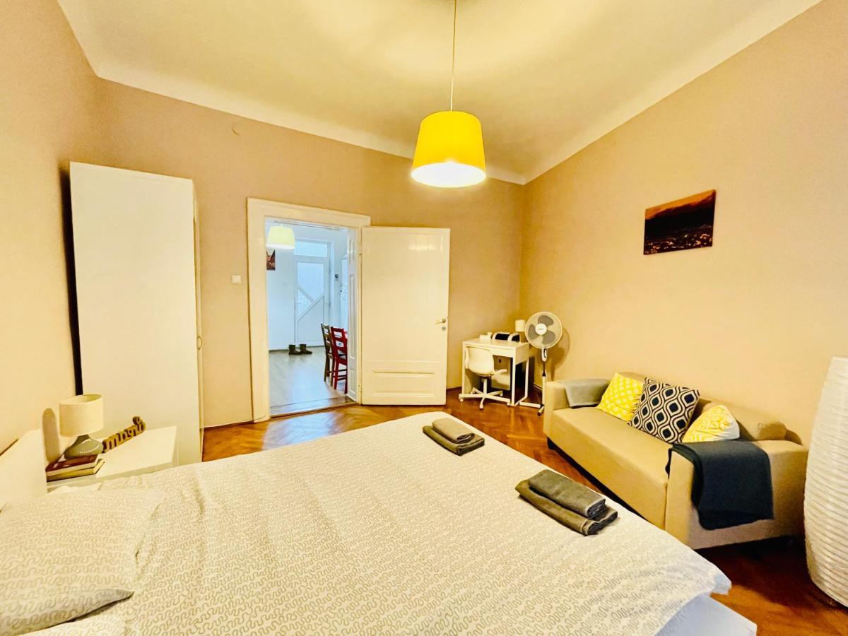 Flh - Apartament 2 Camere Ocnei Sibiu Bagian luar foto
