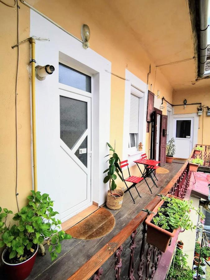 Flh - Apartament 2 Camere Ocnei Sibiu Bagian luar foto